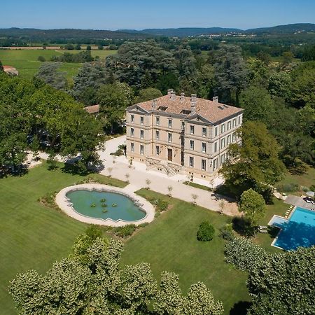 Sabran Chateau De Montcaud מראה חיצוני תמונה