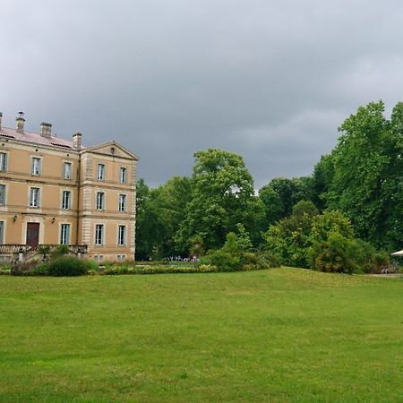 Sabran Chateau De Montcaud מראה חיצוני תמונה
