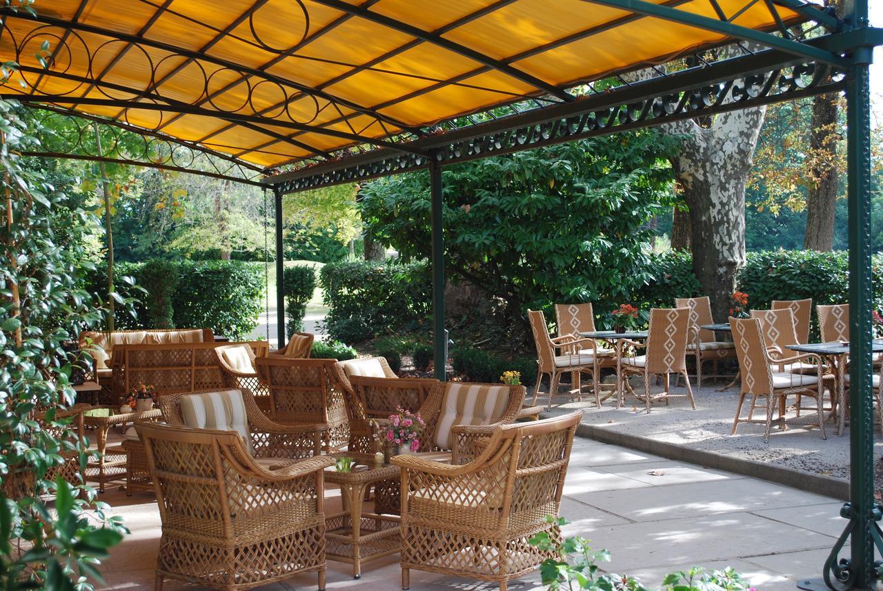 Sabran Chateau De Montcaud מראה חיצוני תמונה