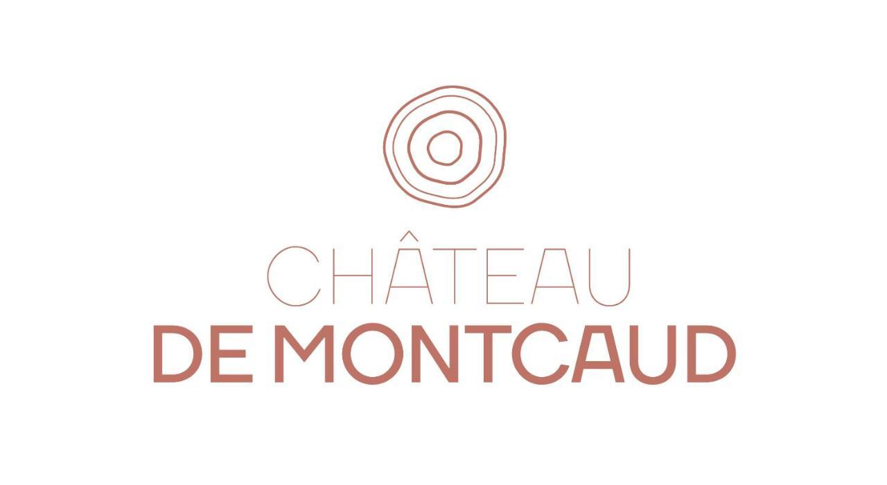 Sabran Chateau De Montcaud מראה חיצוני תמונה