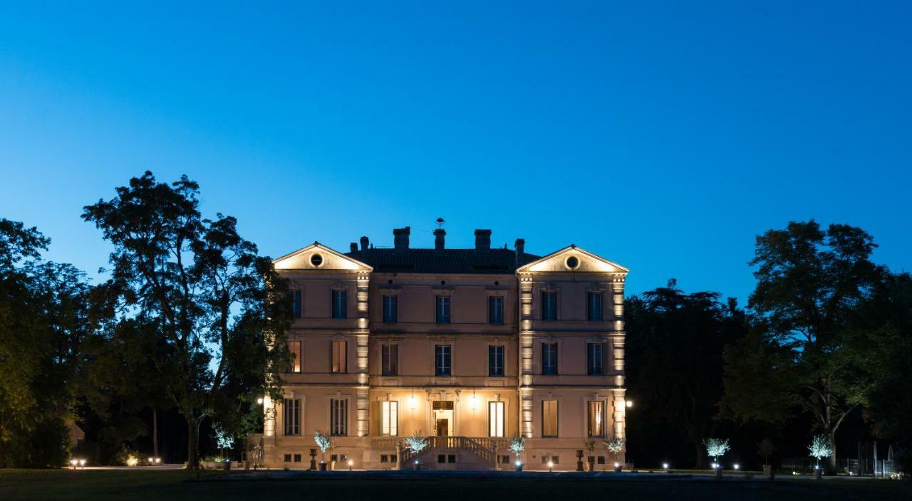 Sabran Chateau De Montcaud מראה חיצוני תמונה